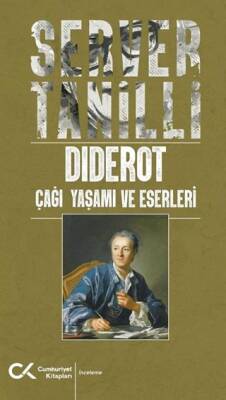 Diderot - Çağı Yaşamı ve Eserleri - 1