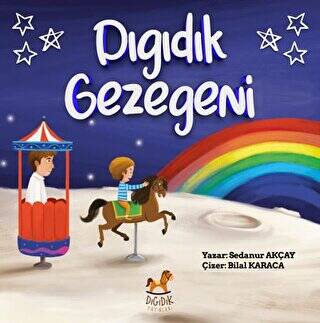 Dıgıdık Gezegeni - 1