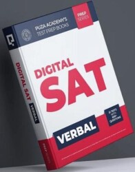 Digital SAT Prep Series Verbal - 1