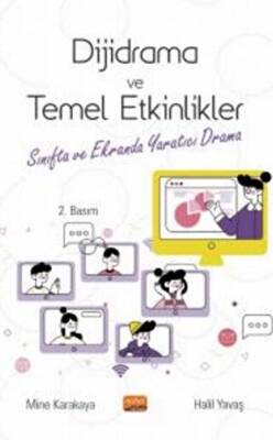 Dijidrama ve Temel Etkinlikler - 1