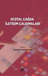 Dijital Çağda İletişim Çalışmaları - 1