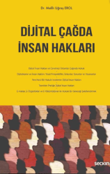 Dijital Çağda İnsan Hakları - 1