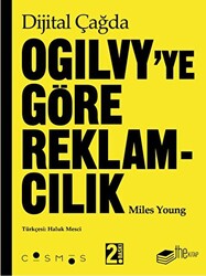 Dijital Çağda Ogilvy`ye Göre Reklamcılık - 1