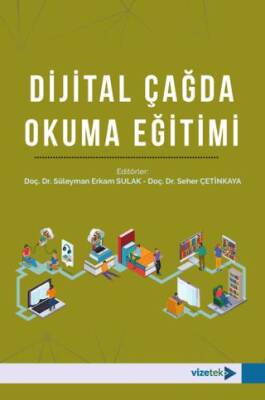 Dijital Çağda Okuma Eğitimi - 1