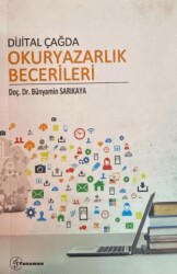 Dijital Çağda Okuryazarlık Becerileri - 1