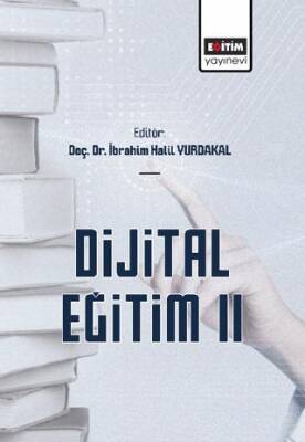 Dijital Eğitim II - 1