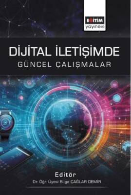 Dijital İletişimde Güncel Çalışmalar - 1