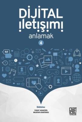 Dijital İletişimi Anlamak-4 - 1