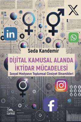 Dijital Kamusal Alanda İktidar Mücadelesi - 1