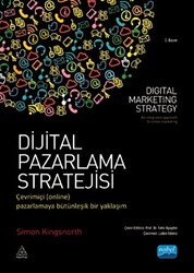 Dijital Pazarlama Stratejisi - 1