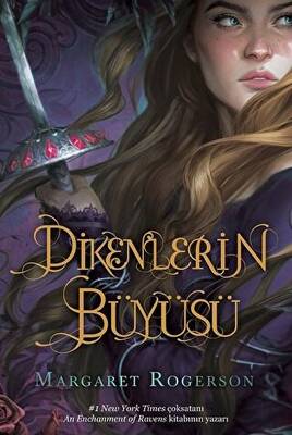 Dikenlerin Büyüsü - 1