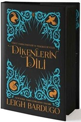 Dikenlerin Dili Ciltli - 1