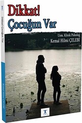 Dikkat ! Çocuğun Var - 1