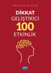 Dikkat Geliştirici 100 Etkinlik - 1