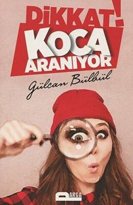 Dikkat! Koca Aranıyor - 1