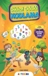 Dikkat Odaklı Kodlama Serisi - Çıkarma İşlemi - 1