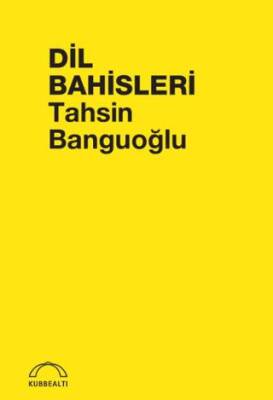 Dil Bahisleri - 1