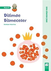 Dilimde Bilmeceler - 1