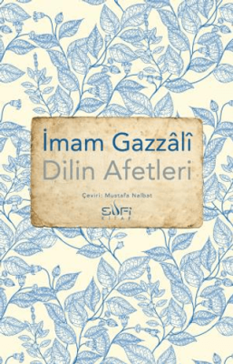 Dilin Afetleri - 1