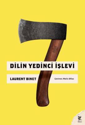 Dilin Yedinci İşlevi - 1