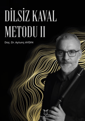 Dilsiz Kaval Metodu II - 1