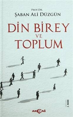 Din, Birey ve Toplum - 1