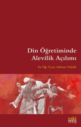 Din Öğretiminde Alevilik Açılımı - 1