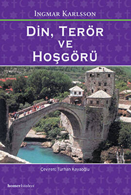 Din, Terör ve Hoşgörü - 1