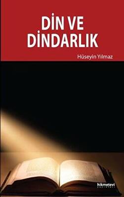 Din ve Dindarlık - 1