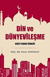 Din ve Dünyevileşme - 1