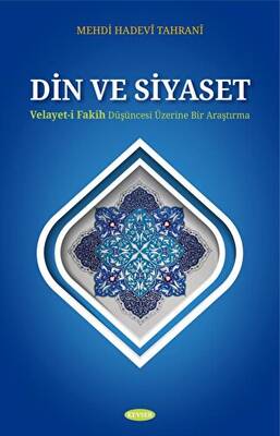 Din ve Siyaset - 1