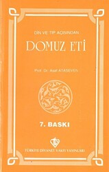 Din ve Tıp Açısından Domuz Eti - 1