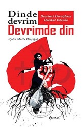 Dinde Devrim Devrimde Din - 1