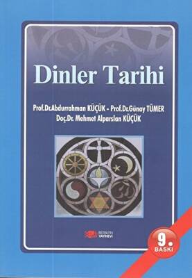 Dinler Tarihi - 1