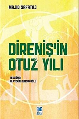 Direniş’in Otuz Yılı - 1