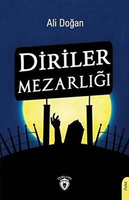 Diriler Mezarlığı - 1