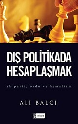 Dış Politikada Hesaplaşmak - 1