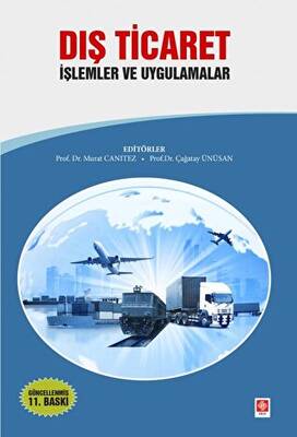 Dış Ticaret İşlemler ve Uygulamalar - 1