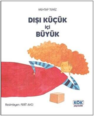 Dışı Küçük İçi Büyük - 1