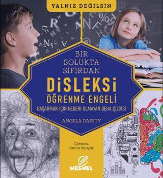 Disleksi Öğrenme Engeli - 1