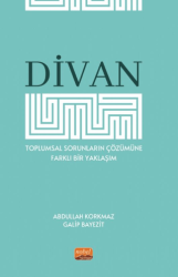 Divan - Toplumsal Sorunların Çözümüne Farklı Bir Yaklaşım - 1