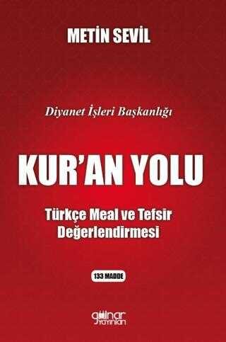 Diyanet İşleri Başkanlığı Kur’an Yolu - Türkçe Meal Ve Tefsir ...