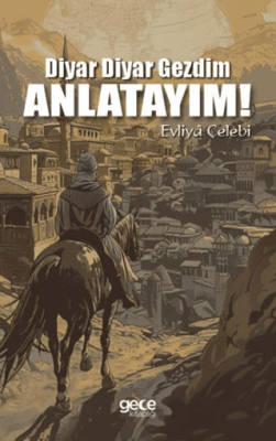 Diyar Diyar Gezdim, Anlatayım! - 1