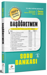 Dizgi Kitap Başöğretmen Birebir PDF Uyumlu Soru Bankası - 1