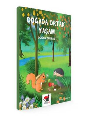 Doğada Ortak Yaşam - 1