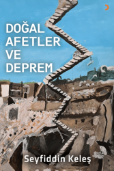 Doğal Afetler ve Deprem - 1