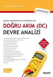 Doğru Akım DC Devre Analizi - 1