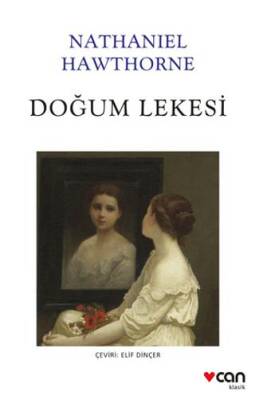 Doğum Lekesi - 1