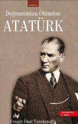 Doğumundan Ölümüne Atatürk - 1