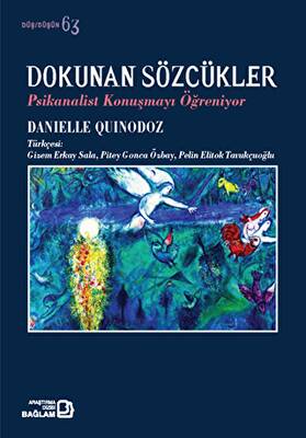 Dokunan Sözcükler - 1